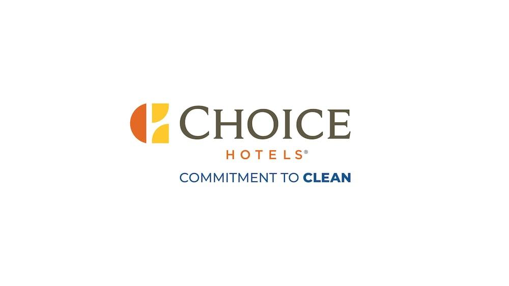 Quality Inn & Suites Garden Of The Gods Κολοράντο Σπρινγκς Εξωτερικό φωτογραφία