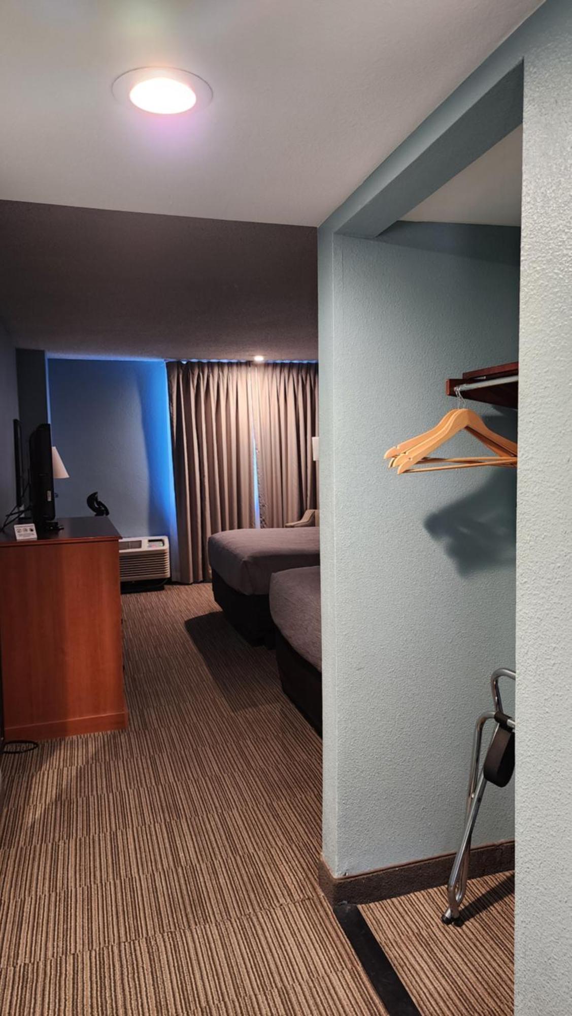Quality Inn & Suites Garden Of The Gods Κολοράντο Σπρινγκς Εξωτερικό φωτογραφία
