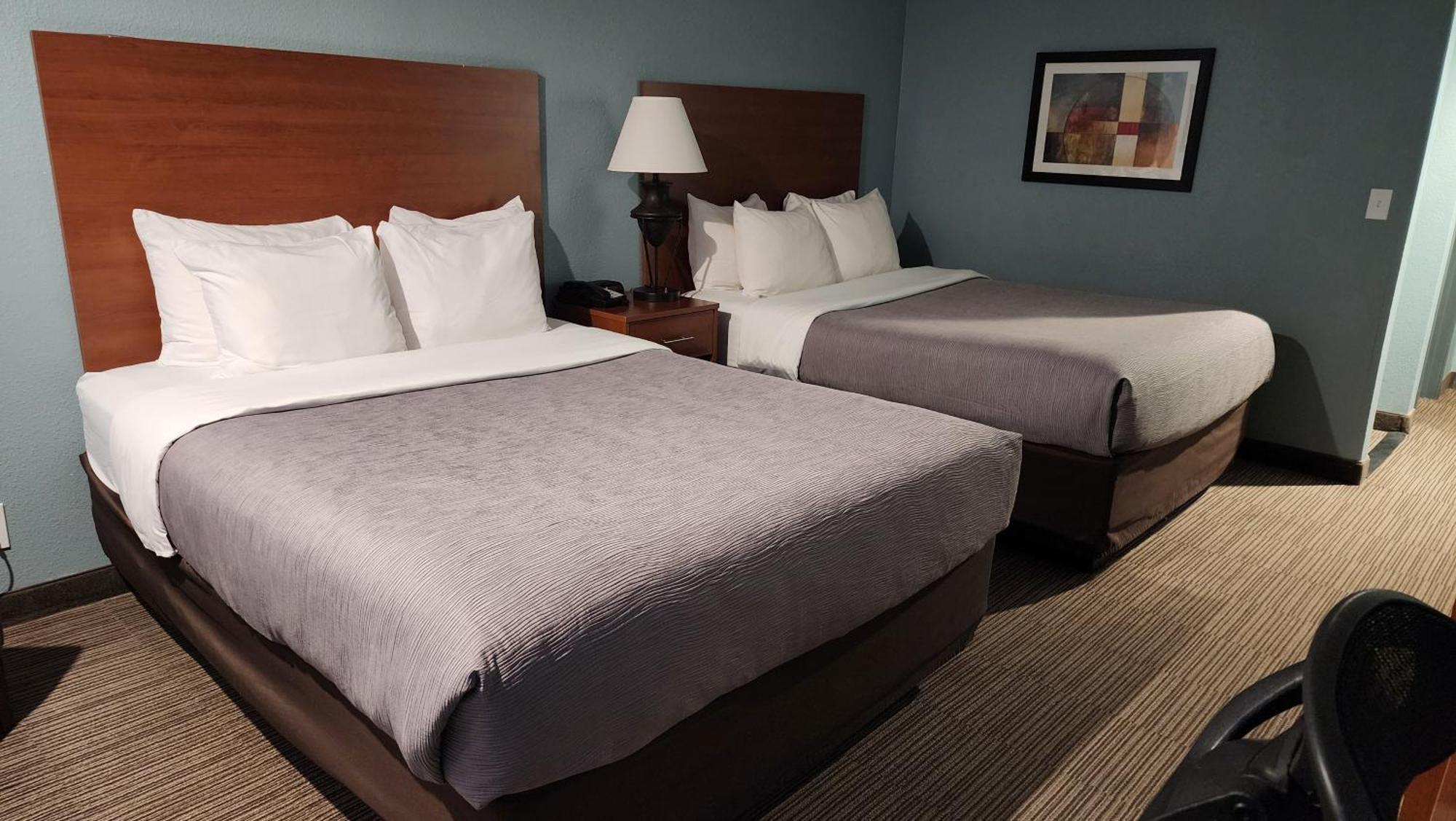 Quality Inn & Suites Garden Of The Gods Κολοράντο Σπρινγκς Εξωτερικό φωτογραφία