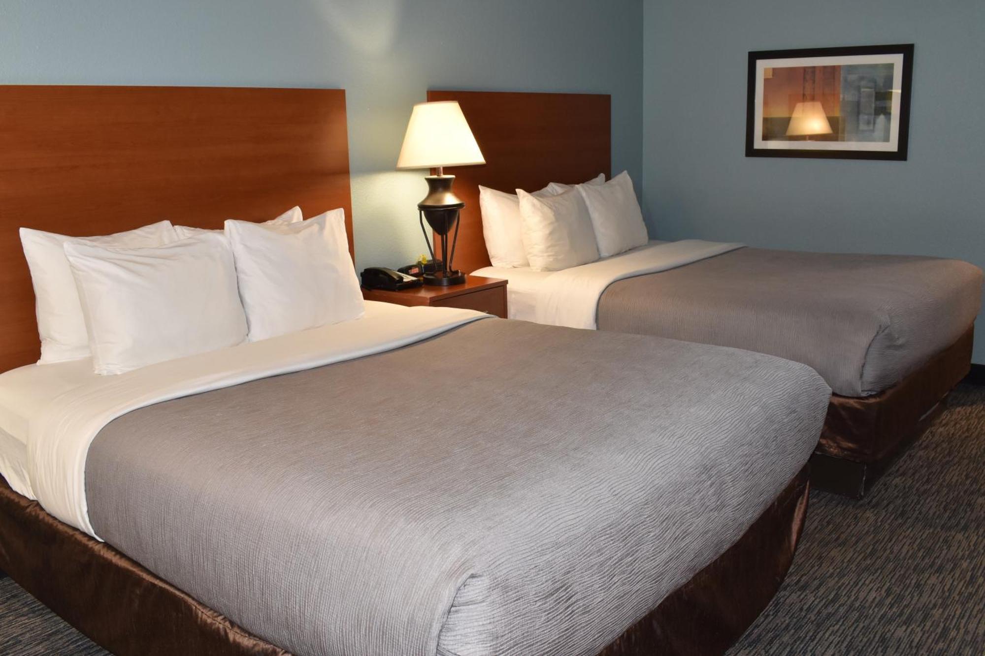 Quality Inn & Suites Garden Of The Gods Κολοράντο Σπρινγκς Εξωτερικό φωτογραφία